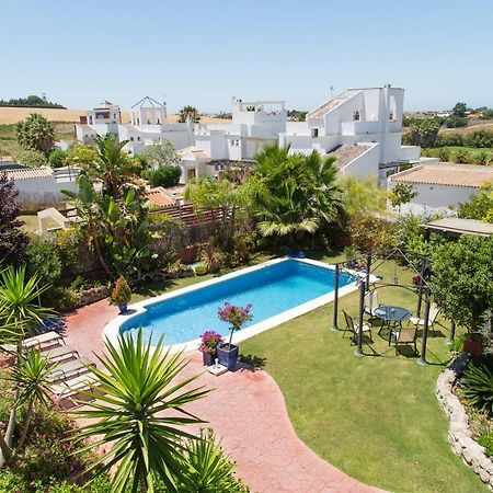 Sanlúcar de Barrameda Preciosa Villa De Lujo מראה חיצוני תמונה
