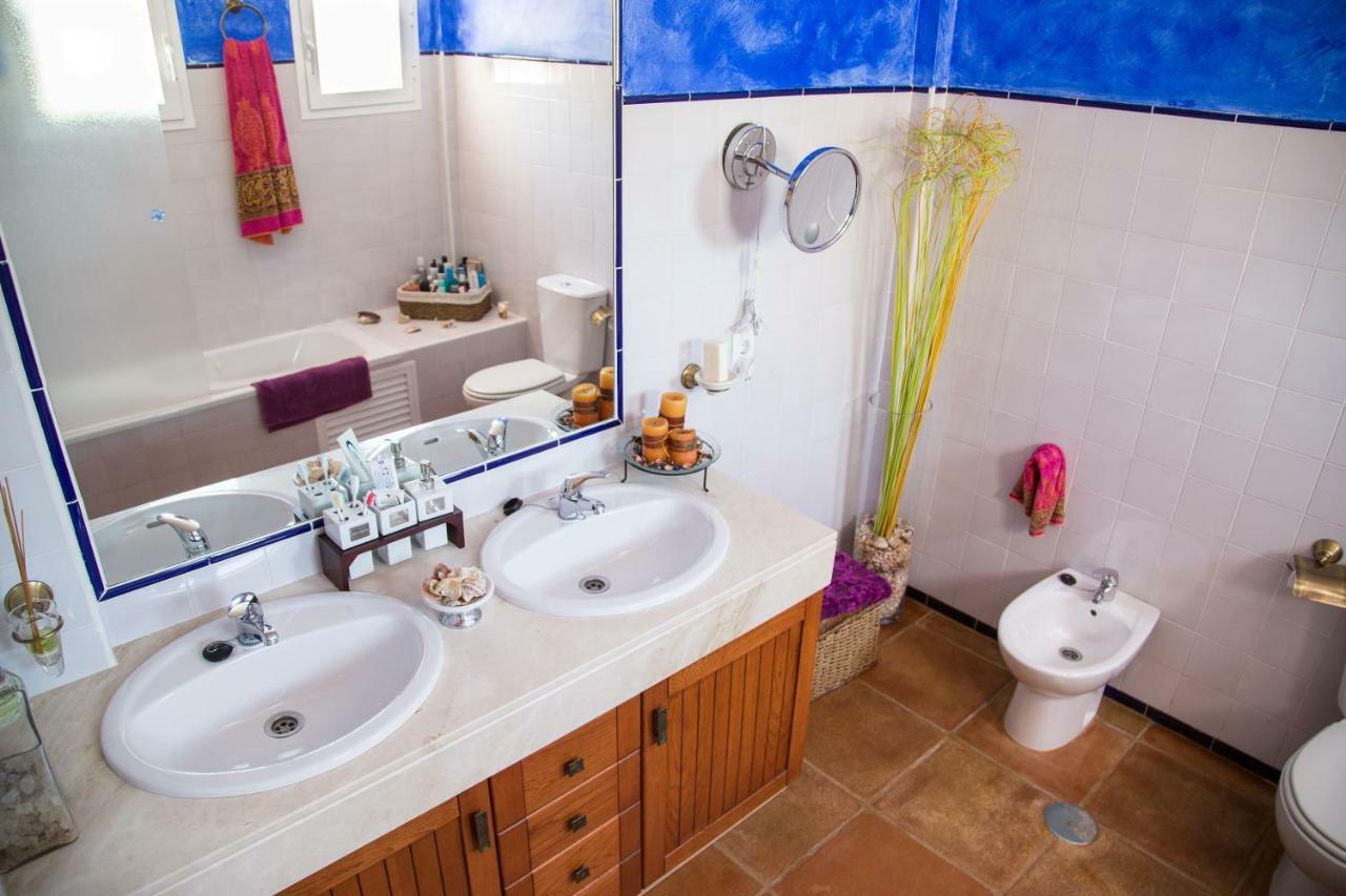 Sanlúcar de Barrameda Preciosa Villa De Lujo מראה חיצוני תמונה
