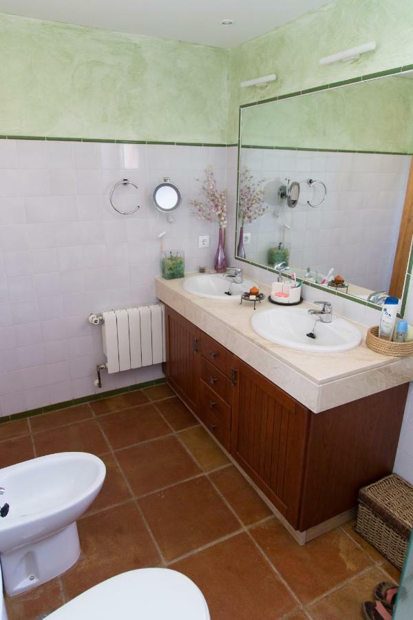 Sanlúcar de Barrameda Preciosa Villa De Lujo מראה חיצוני תמונה