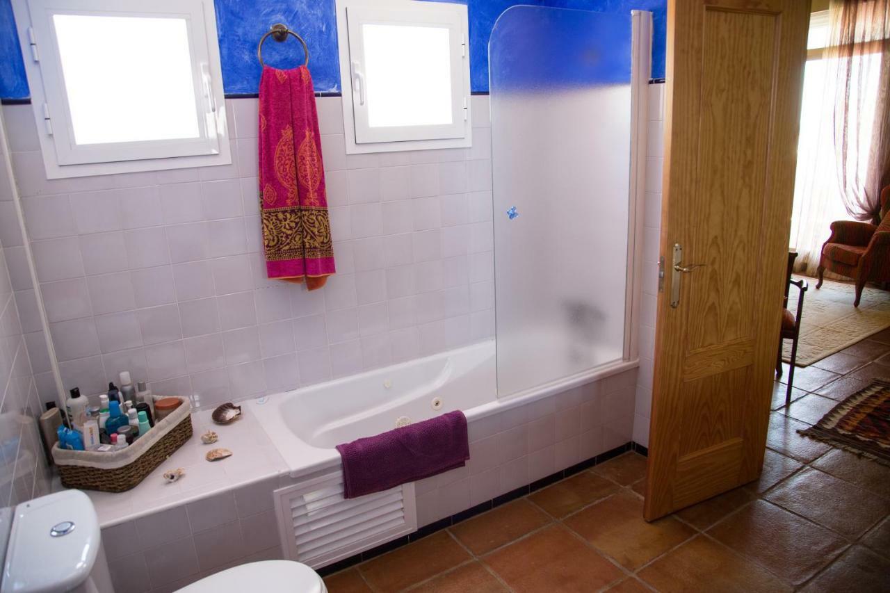 Sanlúcar de Barrameda Preciosa Villa De Lujo מראה חיצוני תמונה