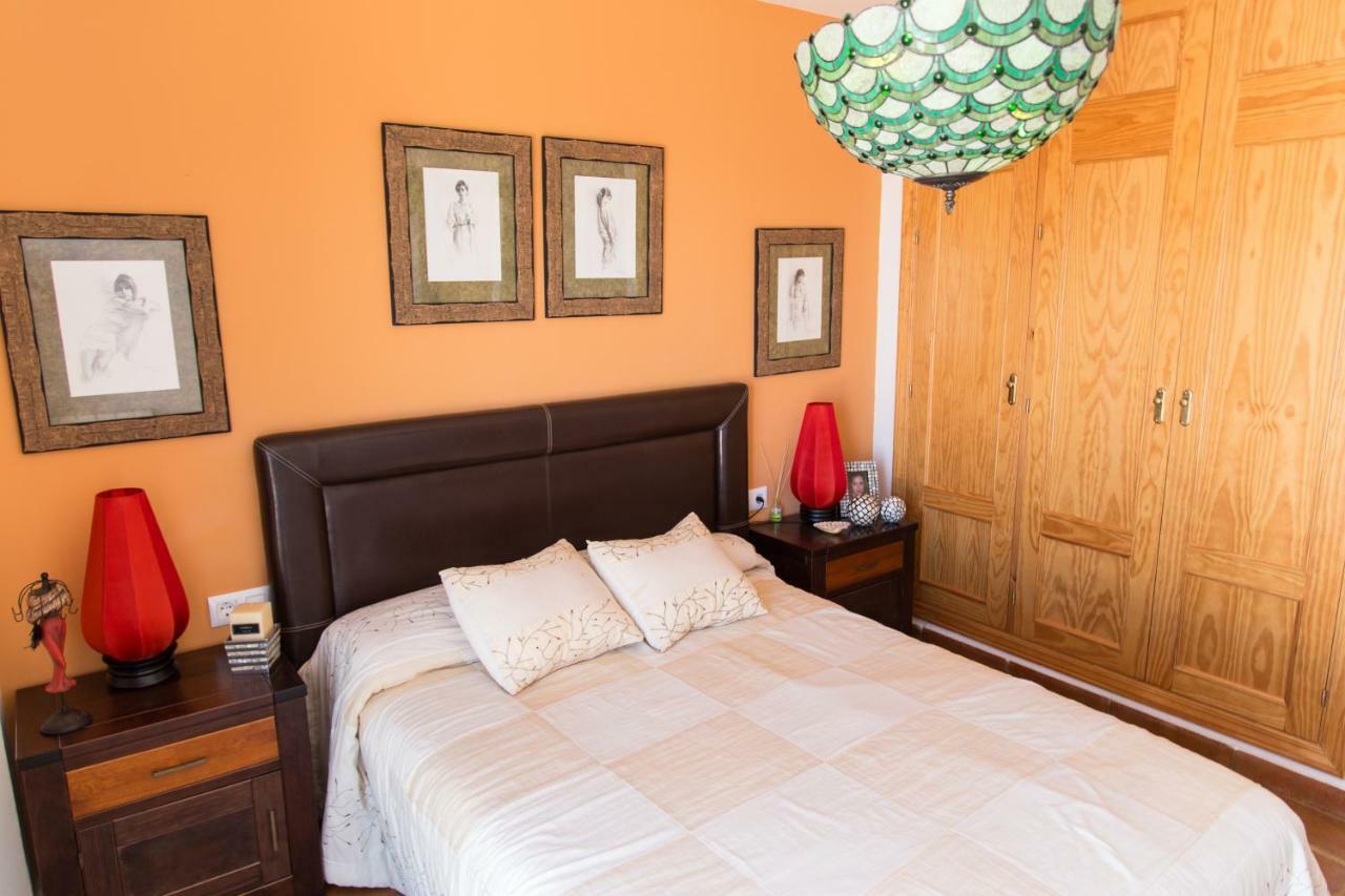 Sanlúcar de Barrameda Preciosa Villa De Lujo מראה חיצוני תמונה