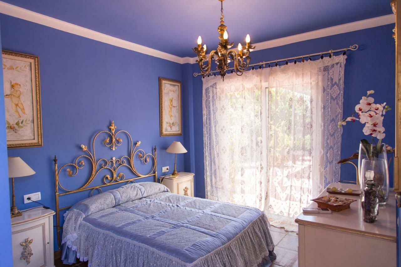 Sanlúcar de Barrameda Preciosa Villa De Lujo מראה חיצוני תמונה