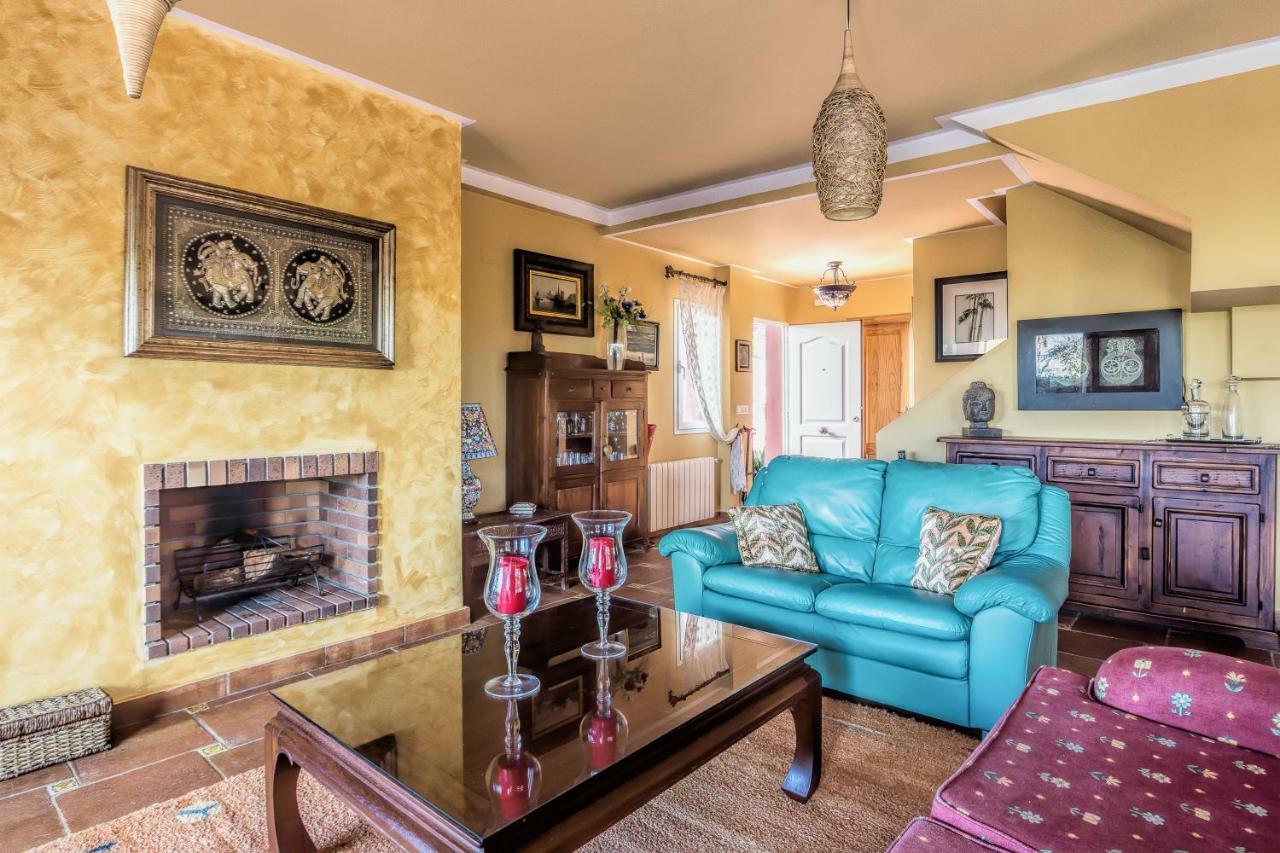 Sanlúcar de Barrameda Preciosa Villa De Lujo מראה חיצוני תמונה