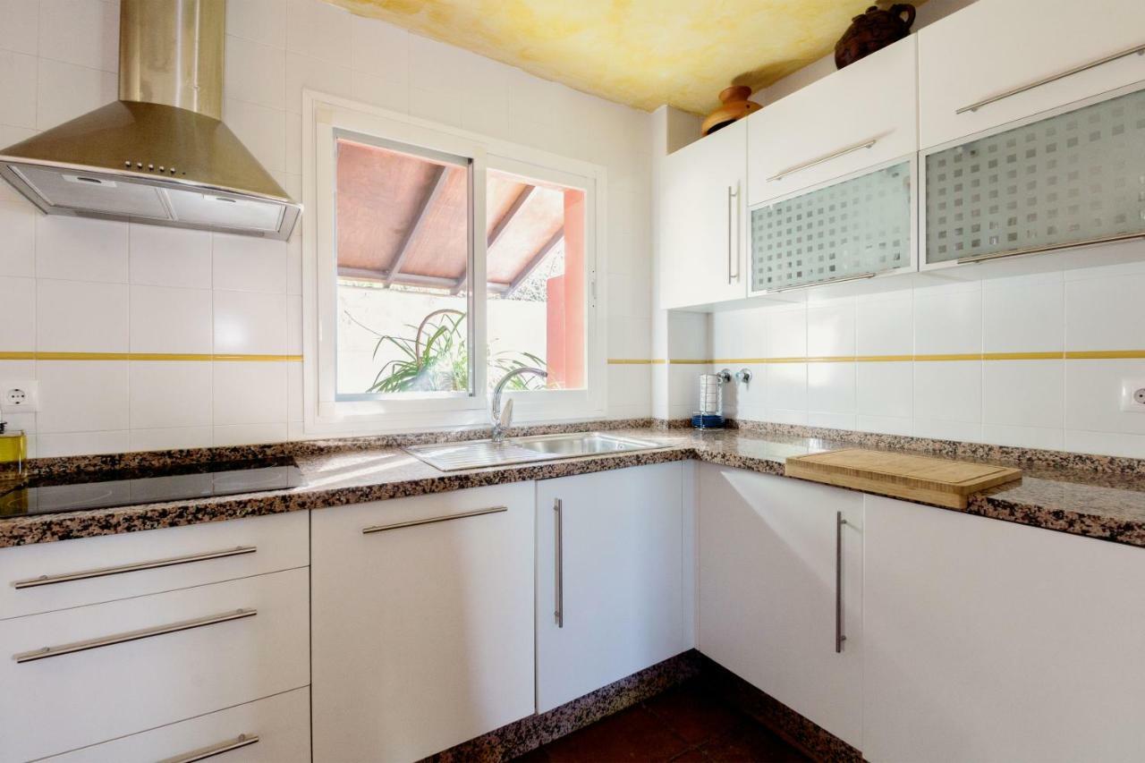 Sanlúcar de Barrameda Preciosa Villa De Lujo מראה חיצוני תמונה