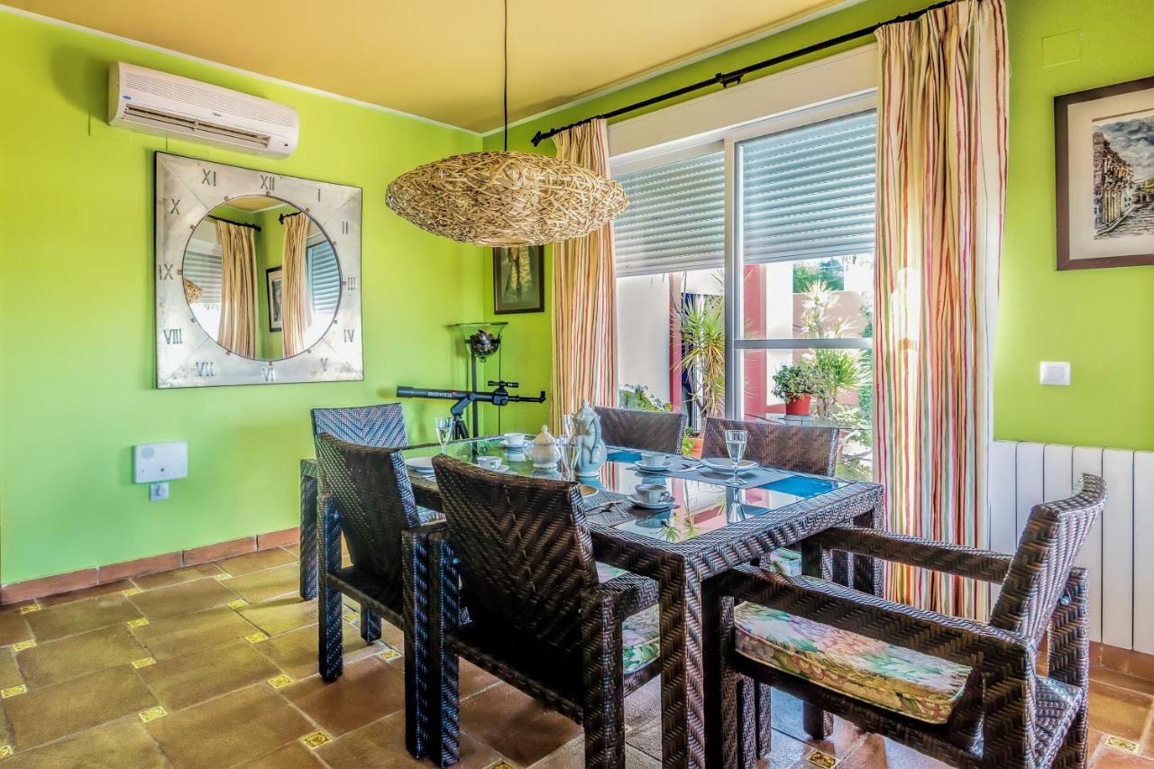 Sanlúcar de Barrameda Preciosa Villa De Lujo מראה חיצוני תמונה